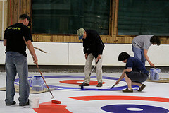 Sport vermindert eenzaamheid en meer