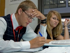 ‘Ik vertrouw geen enkel onderzoek…’