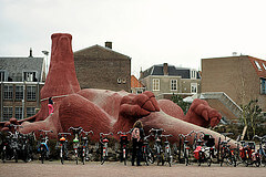 Discussie over burgerinitiatieven is te rigide