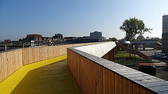 Civic crowdfunding is het wilde westen voor burgerinitiatieven