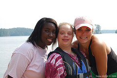 Mensen met een verstandelijke beperking moeten zelf keuzes kunnen maken