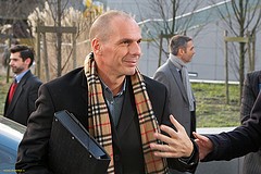 Yanis Varoufakis als econoom is zo slecht nog niet