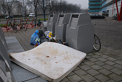 Wijkteams missen historisch besef