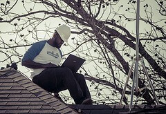 Enthousiasme voor het ambacht is antwoord op digitalisering