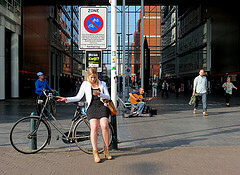 Wordt de stad een exclusief feestje voor kansrijke stedelingen?