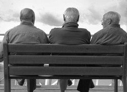 Oud worden in eigen buurt: het kan, maar gaat niet vanzelf
