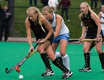 Sport is nog steeds vooral voor de elite