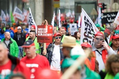 Zorgvernieuwing verdient steun FNV