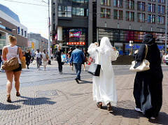 Steun voor liberale islam mag, kan en moet wel