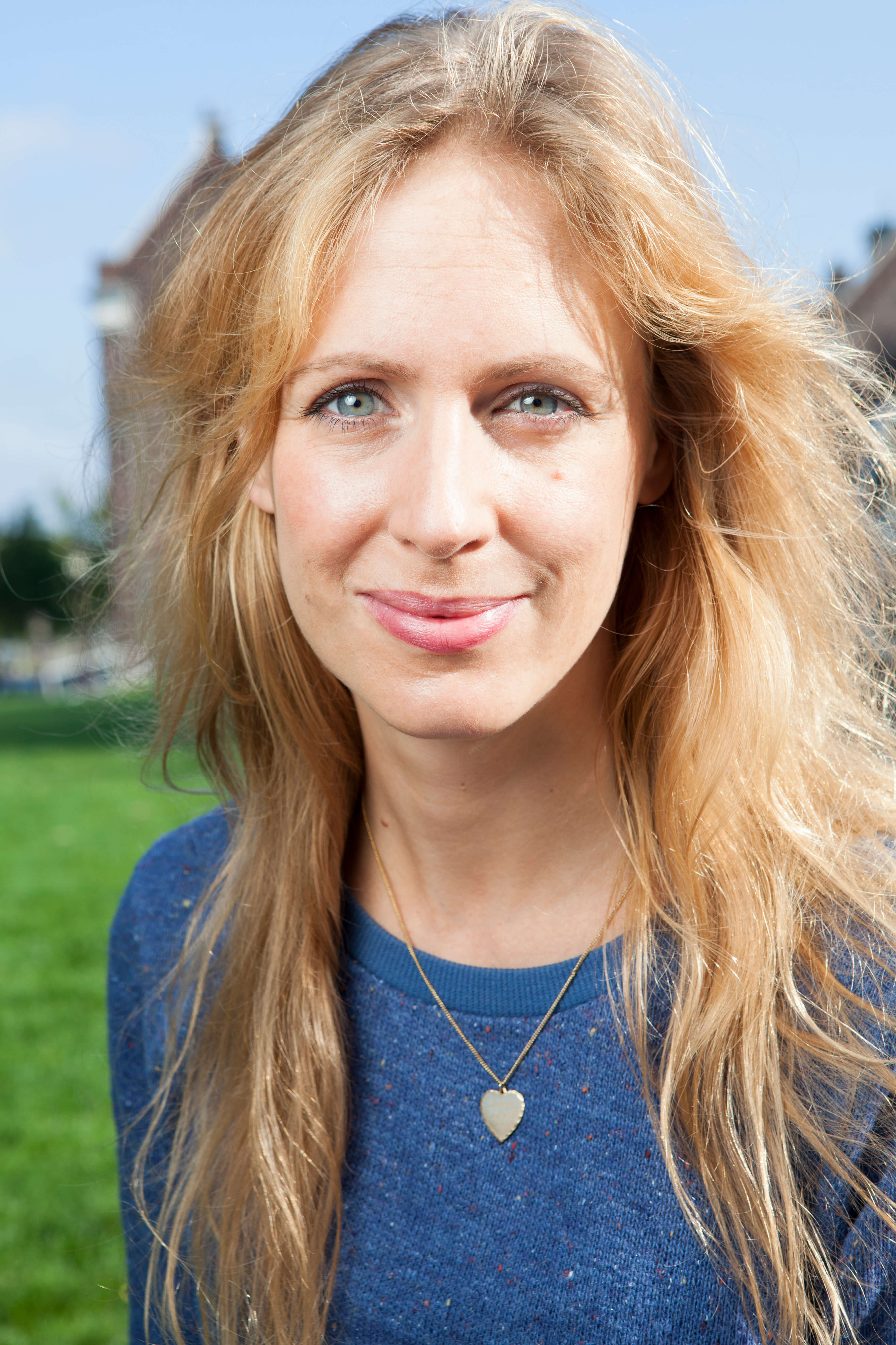 Nanke Verloo: ‘De energie van conflicten, die kan de overheid goed gebruiken’