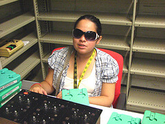 Ook bij de verdeling van werk moeten we voor een inclusieve samenleving kiezen