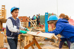 De wooncoöperatie: burgers willen zeggenschap over hoe en met wie ze wonen
