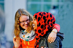 Vluchtelingencrisis roept de vraag op: wat is de Nederlandse identiteit?