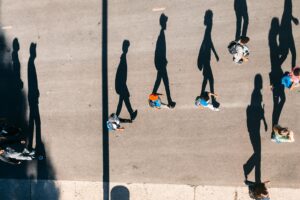 New public management: discontinuïteit gevolg van veelkoppig monster