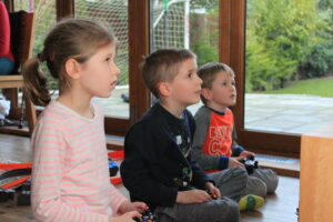Gamen maakt jongeren socialer en is leerzamer dan gedacht