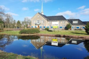 Vitaliteit behouden in Groningse dorpskernen en stadswijken