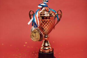 De winnaars van de NSV Artikelprijs en de NSV Masterthesisprijs 2023