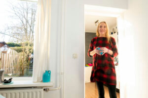 Hoe schulden Anita’s leven op z’n kop zetten