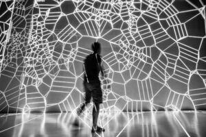 Digitale surveillance is zaak van ons allen