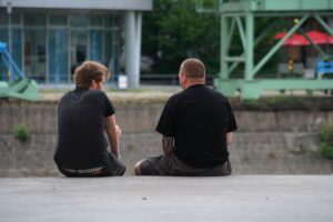 Contouren van het nieuwe sociaal werk