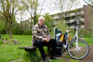 Anders tellen geeft een beter beeld van dakloosheid
