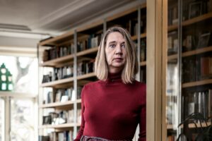 Giselinde Kuipers: drang naar schoonheid vergroot ongelijkheid