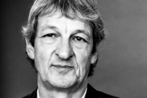 Paul Verhaeghe: ‘Steeds meer mensen met permanente stress’