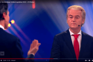 Sociologen: winst PVV past in Europese tendens  