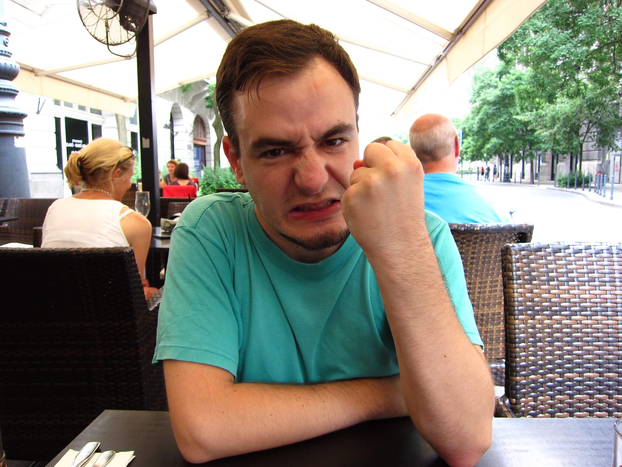 Verkiezingsuitslag: wat zit er onder het onbehagen? – Sociale Vraagstukken