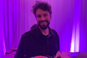 Cody Hochstenbach wint boekenprijs De Sociologische Bril