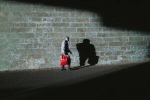 Gemeenten falen in het bieden van bestaanszekerheid