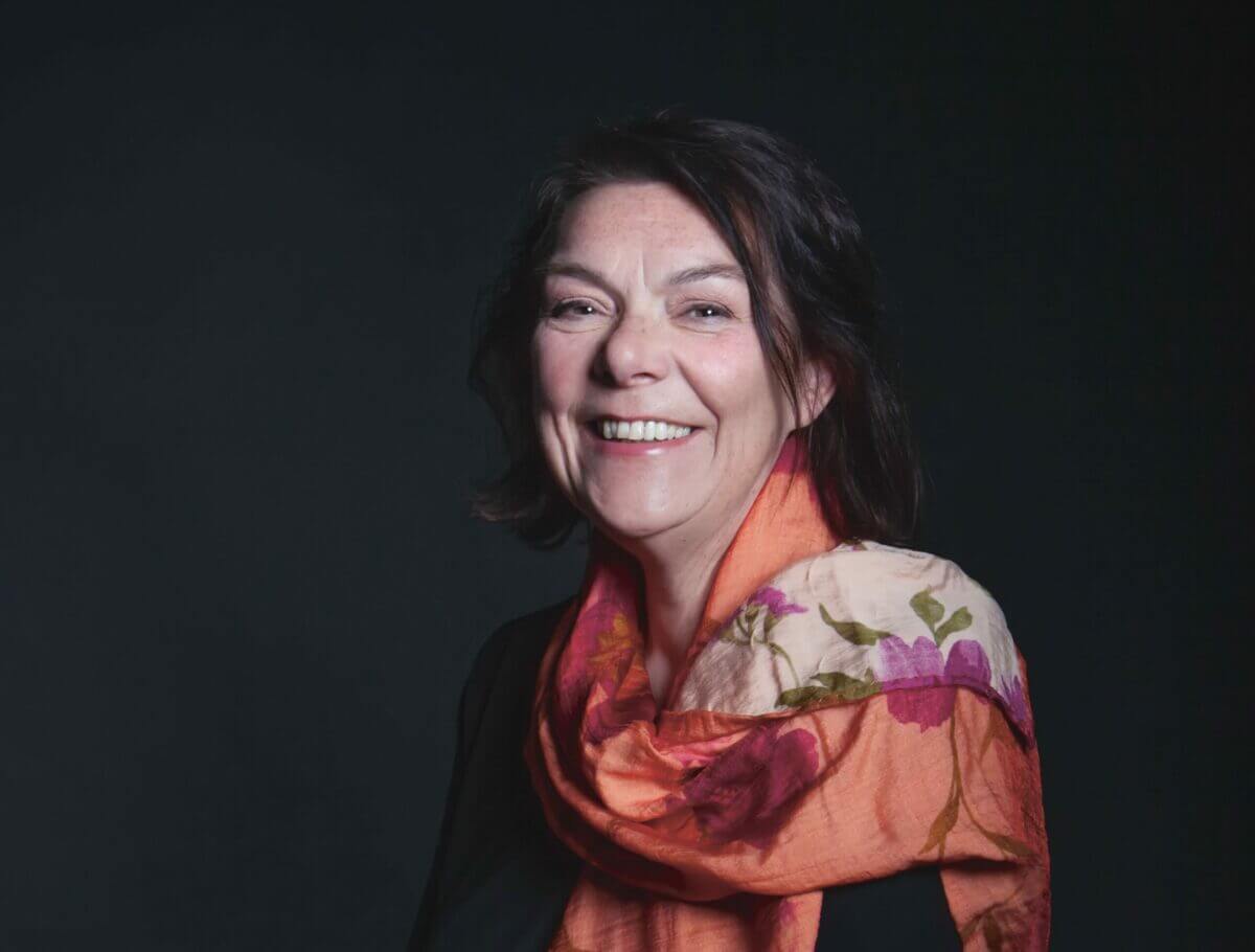 Jolande Withuis: ‘Feminisme met hoofddoek en intersectionaliteit is nep