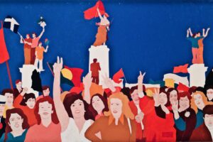 Feestdag voor democratie en meer aandacht voor grondrechten