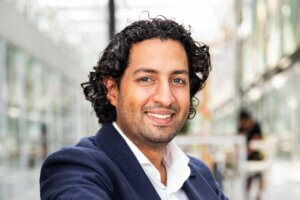 Ombudsman Munish Ramlal: ‘Zoek samenwerking met informele leiders’