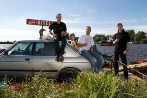 Zo behoud je jongvolwassenen voor het platteland