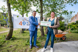 Ambtenaren, bekijk wereld vanuit ander perspectief