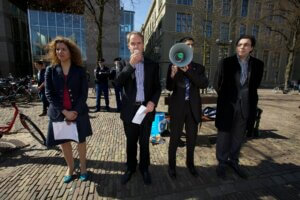 Kiezersgroepen die minder participeren, krijgen politiek minder aandacht