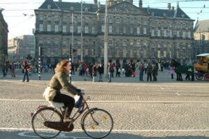 Ik ben pas 31, en het breekt mij nu al op