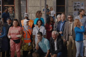 Hoe sociaal werkers kunnen bijdragen aan vernieuwende burgerinitiatieven