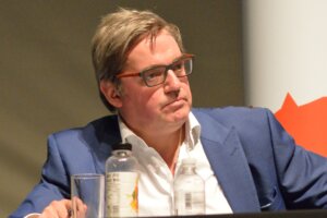 Phillip Blond: de terugkerende lokroep van de gemeenschap