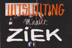 Echte inclusie betekent overal ruimte voor verschillen