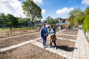 Uitdaagrecht vergt veel van burgerinitiatieven