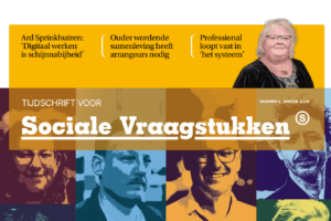 Hoe verder in het sociaal domein in 2025?