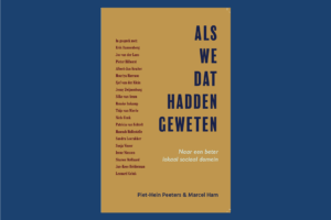 Jaarboek Tijdschrift voor Sociale Vraagstukken: 10 jaar decentralisaties