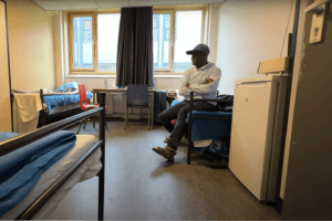 Asielzoekers en statushouders als pseudoburgers