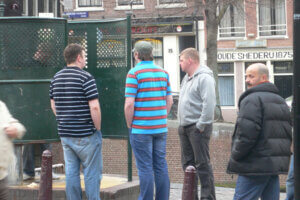 Geen inclusieve steden zonder voldoende openbare toiletten