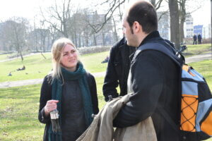 Voorkom ‘onderzoeksmoeheid’: benut nieuwsgierigheid en enthousiasme in wijken