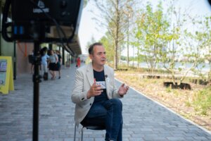 Dertig jaar Srebrenica: brieven aan vermoorde geliefden