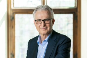 Godfried Engbersen: ‘Overheid moet kracht van maatschappelijk middenveld beter benutten’