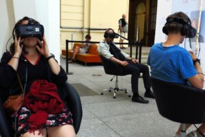 Digitalisering kan op termijn sociale cohesie aantasten
